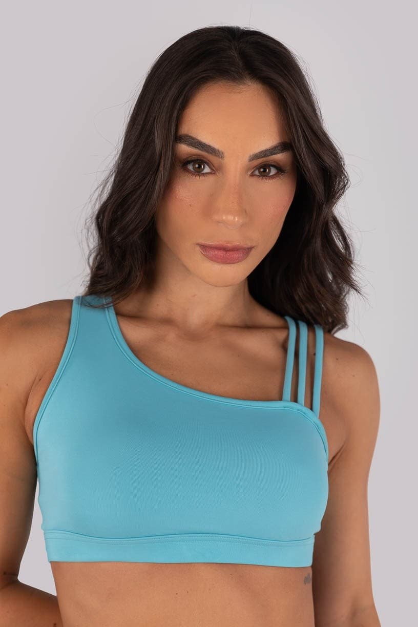 Top Assimétrico com Abertura nas Costas (Brisa) | Ref: K4302-D