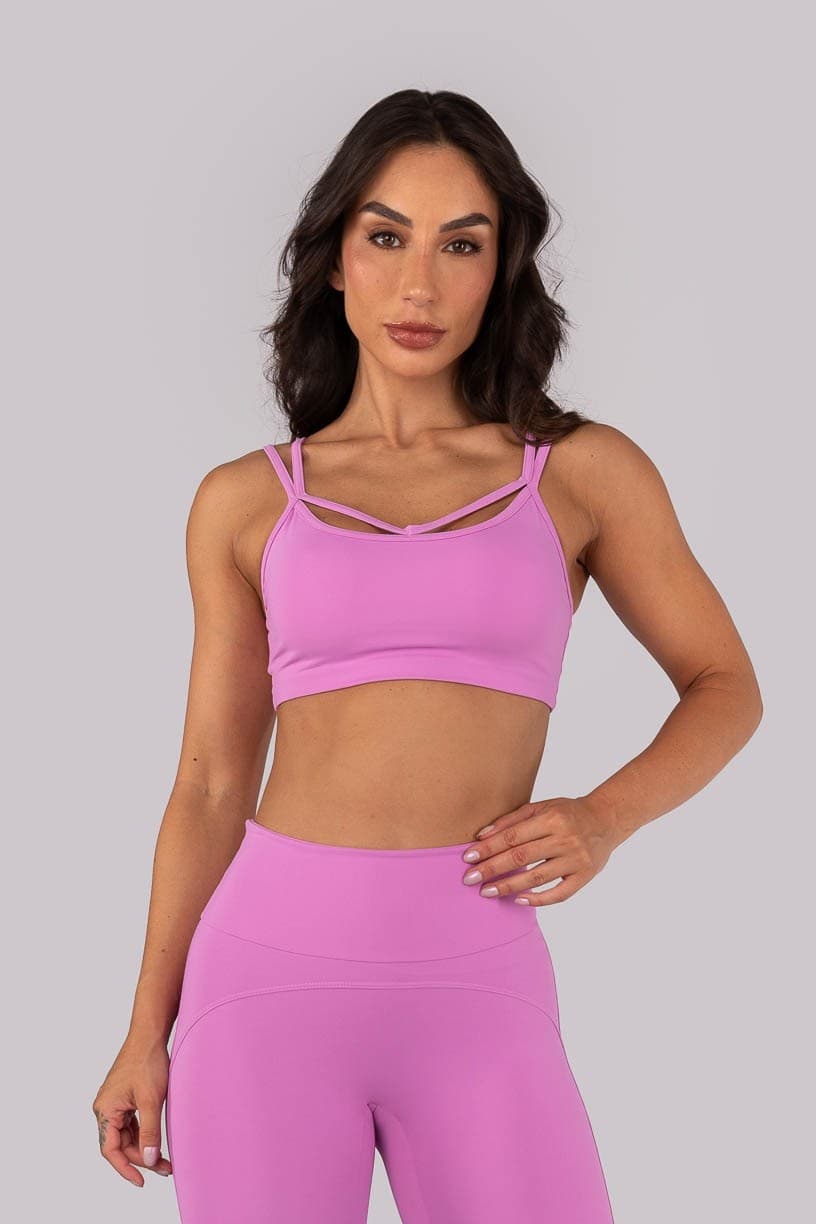 Top Strappy com Alças Duplas (Aurora) | Ref: K4551-A