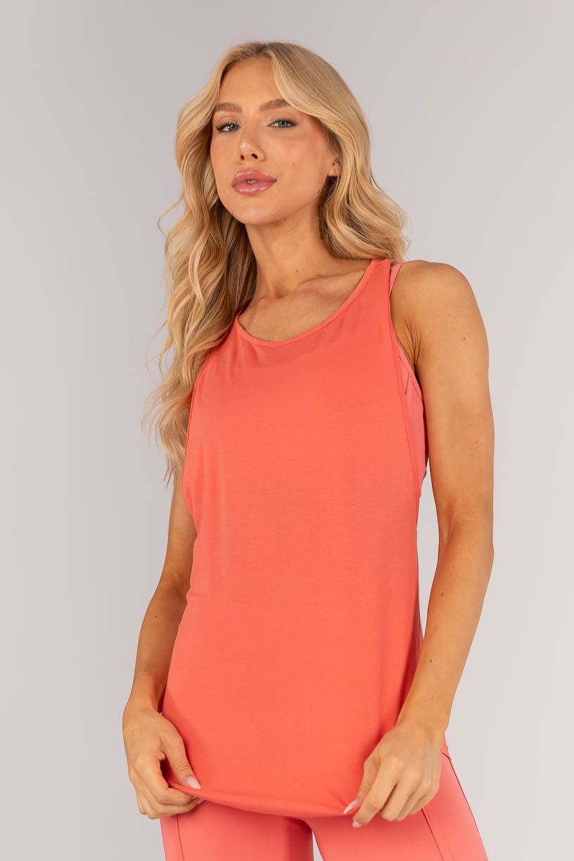 Regata com Cava Ampla (Duna) | Ref: K4411-D