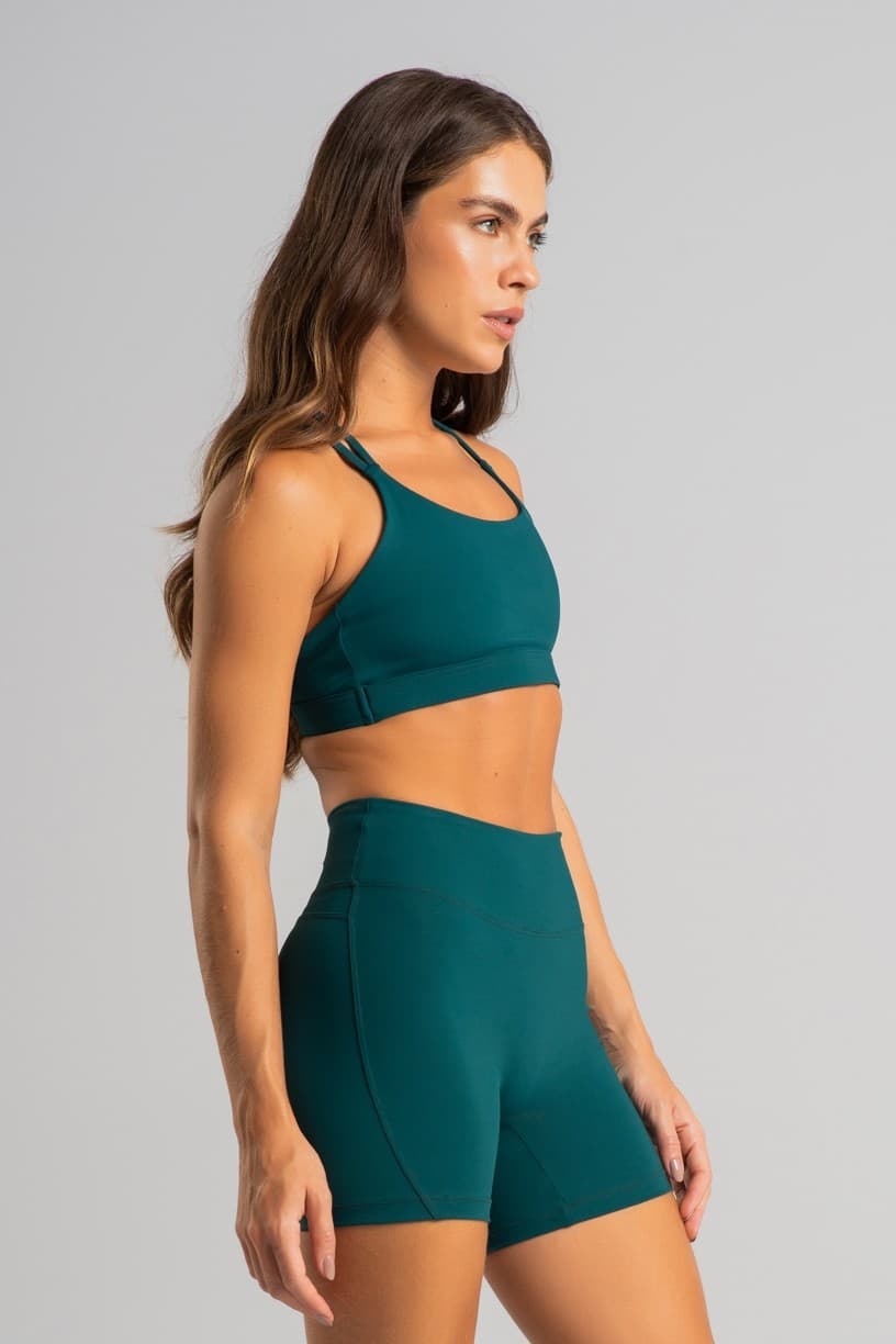 Short sem Gancho com Recortes (Imperial) | Ref: K4823-B