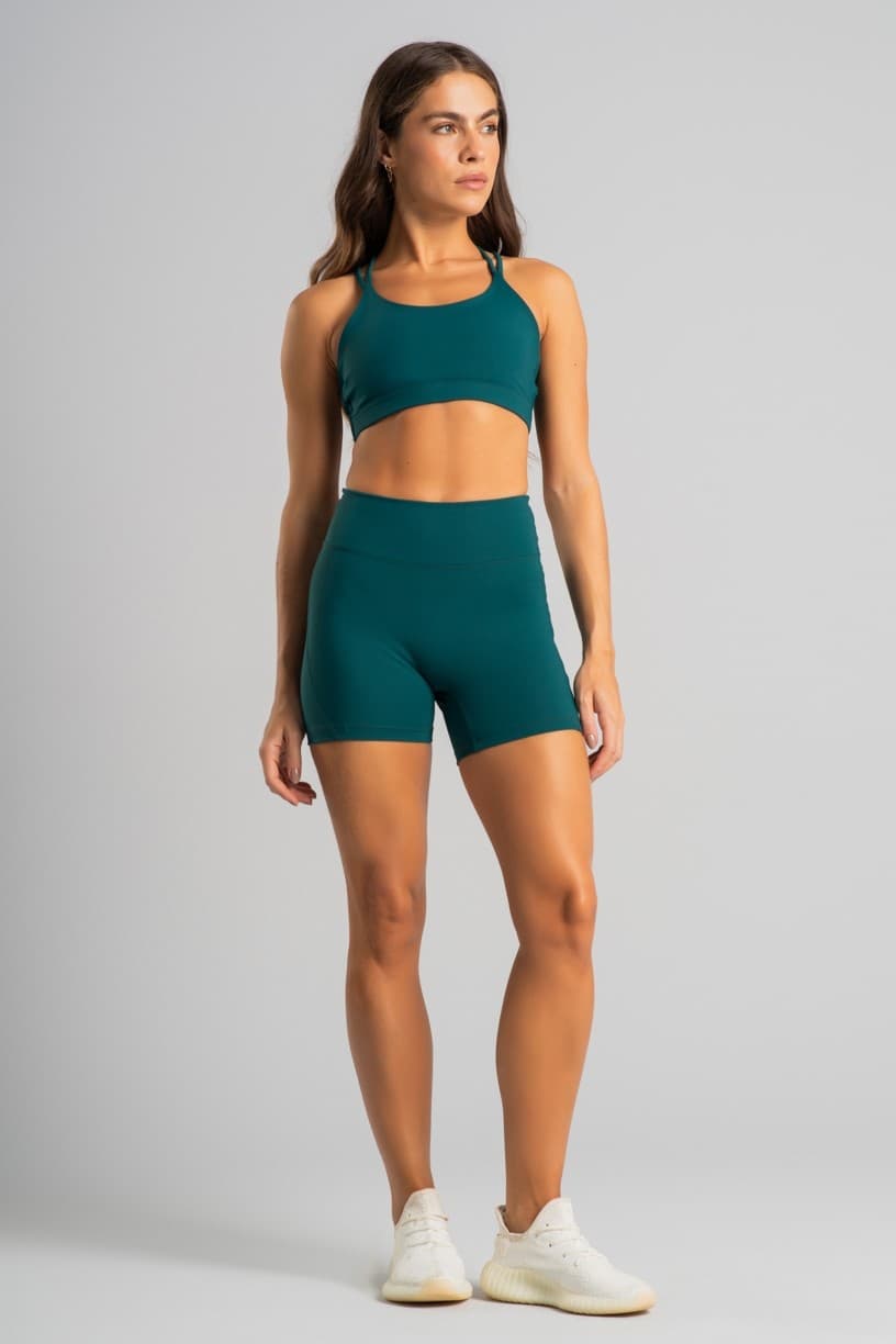 Short sem Gancho com Recortes (Imperial) | Ref: K4823-B