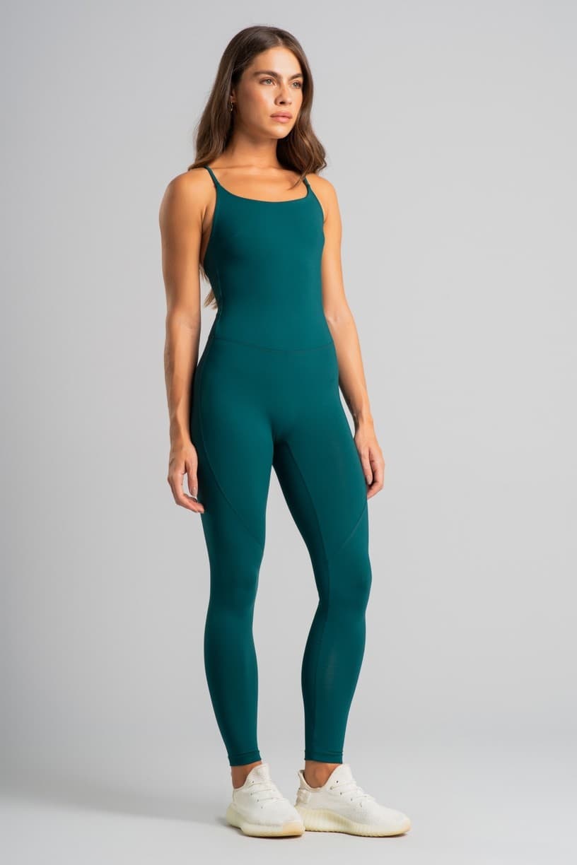 Macacão sem Gancho e Detalhe nas Costas (Imperial) | Ref: K4845-A