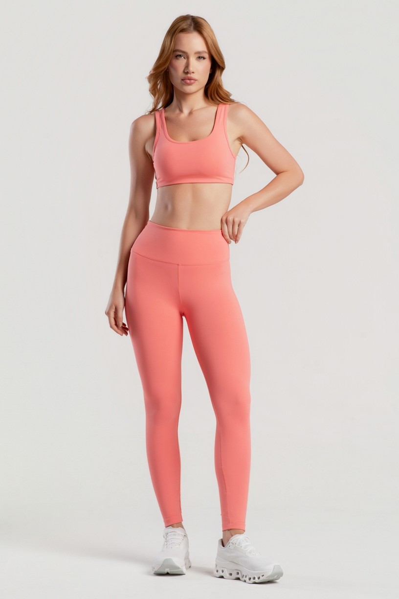 Top Básico com Alças Largas (Aquarela) | Ref: K4819-O