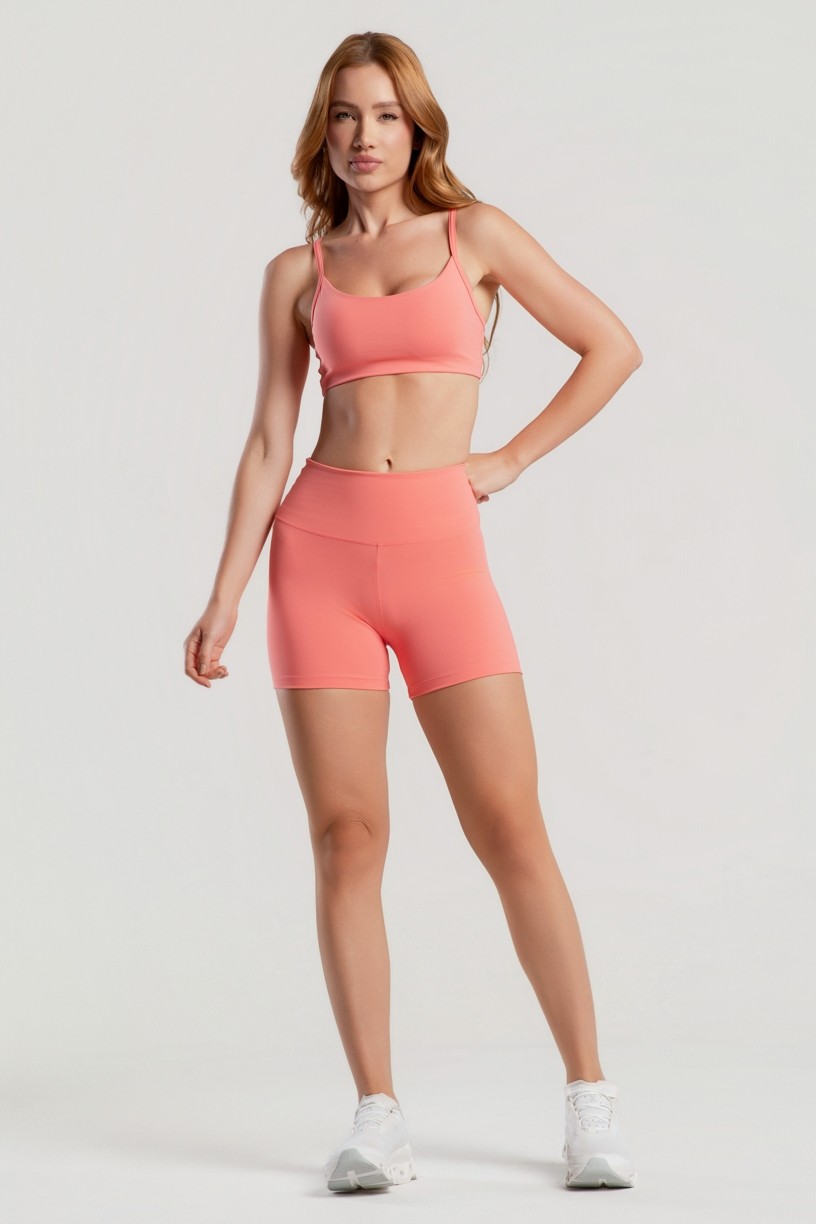 Top Básico com Alças Reguláveis (Aquarela) | Ref: K4817-O