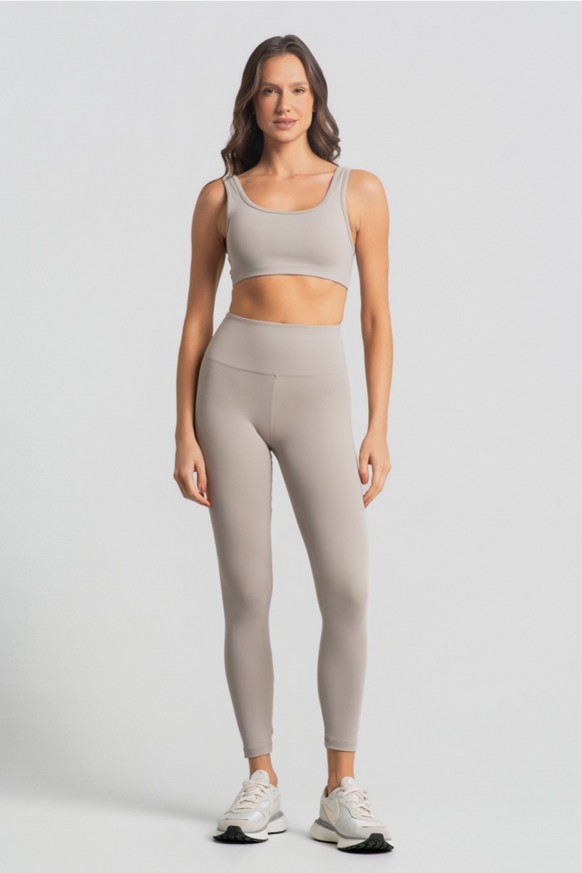 Calça Legging Básica (Duna) | Ref: K4818-H