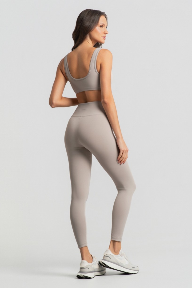 Calça Legging Básica (Duna) | Ref: K4818-H